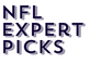 NFL Expert Picks Logo